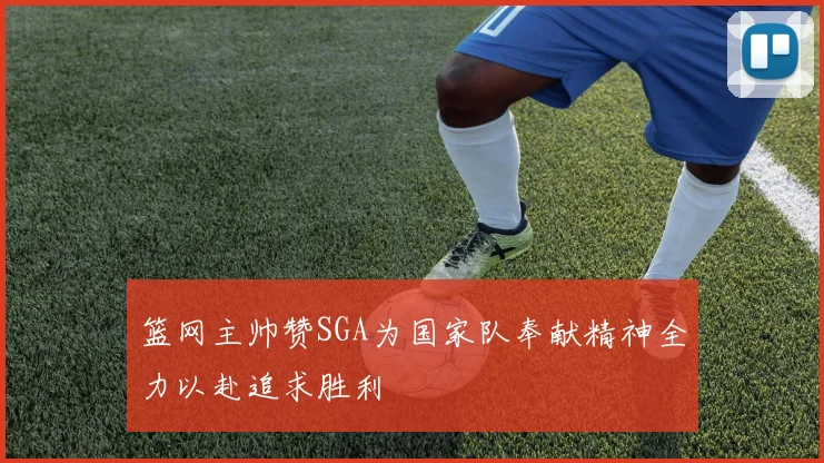 篮网主帅赞SGA为国家队奉献精神全力以赴追求胜利